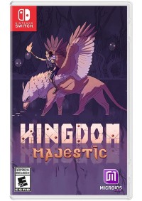 Kingdom Majestic/Switch